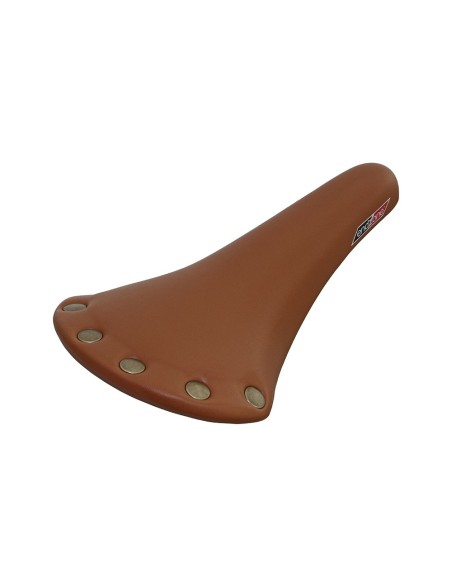 Saddle 1221 Endzone Brown.